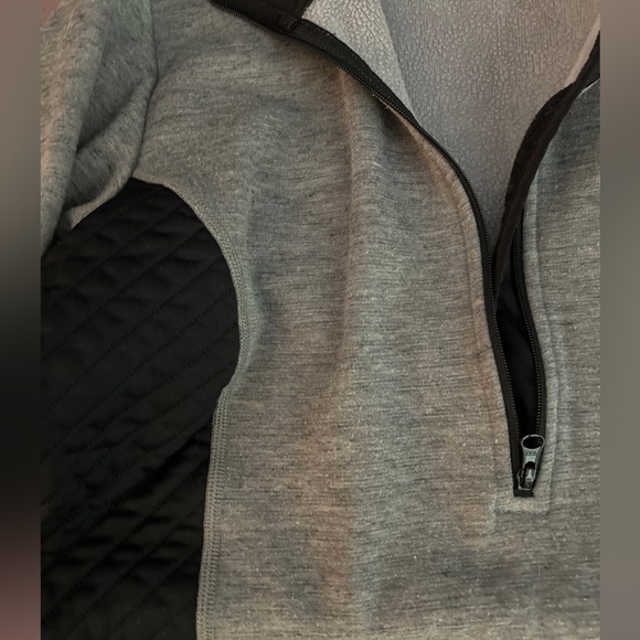 EUC Marmot 3/4 Zip Pullover (S) - Picture 4 of 5